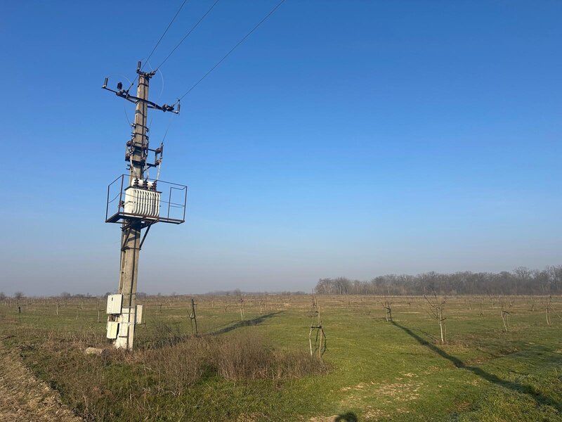 Bucesti, Ivesti, judetul Galati, Romania