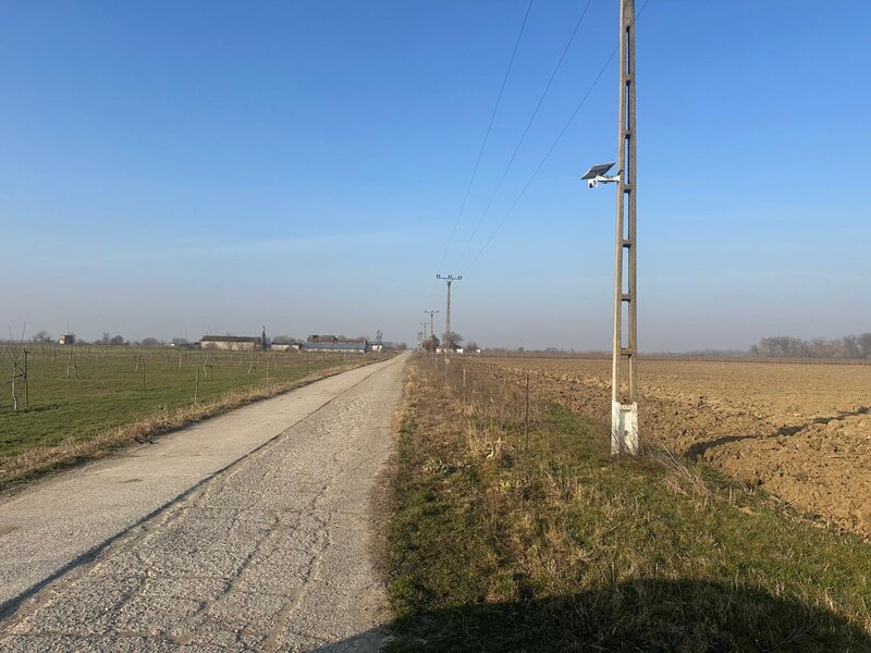 Bucesti, Ivesti, judetul Galati, Romania