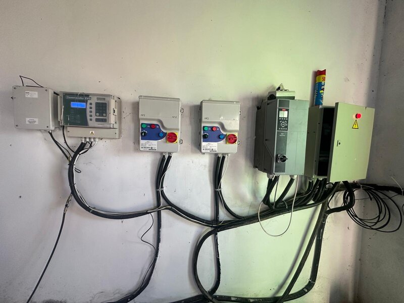 Bucesti, Ivesti, judetul Galati, Romania