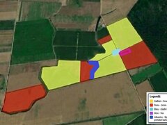 Bucesti, Ivesti, judetul Galati, Romania